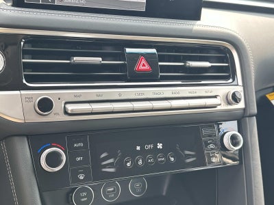 2026 Genesis G70 2.5T