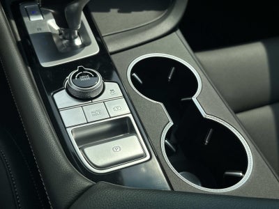 2026 Genesis G70 2.5T