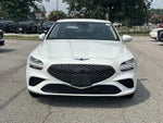2026 Genesis G70 2.5T