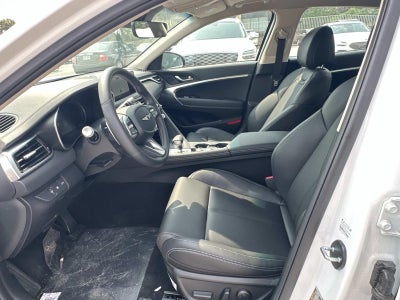 2026 Genesis G70 2.5T