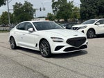 2026 Genesis G70 2.5T