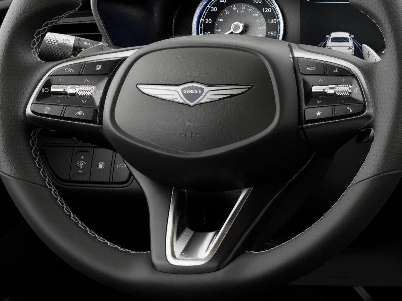 2026 Genesis G70 2.5T
