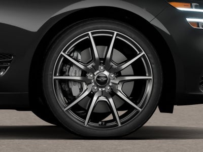 2026 Genesis G70 2.5T
