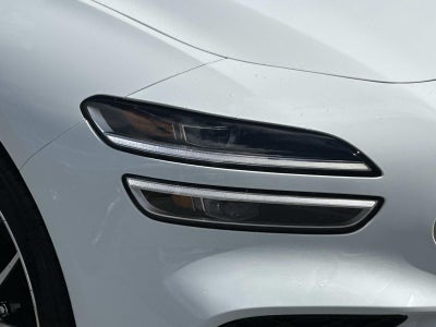 2026 Genesis G70 2.5T