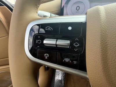 2027 Genesis G80 2.5T