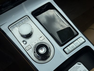 2027 Genesis G80 2.5T