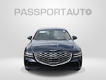 2027 Genesis G80 2.5T