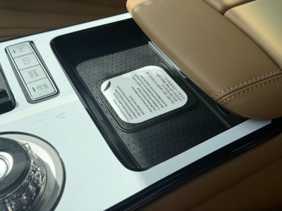 2027 Genesis G80 2.5T