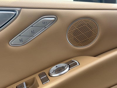 2027 Genesis G80 2.5T
