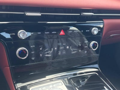 2027 Genesis G80 2.5T Sport Prestige