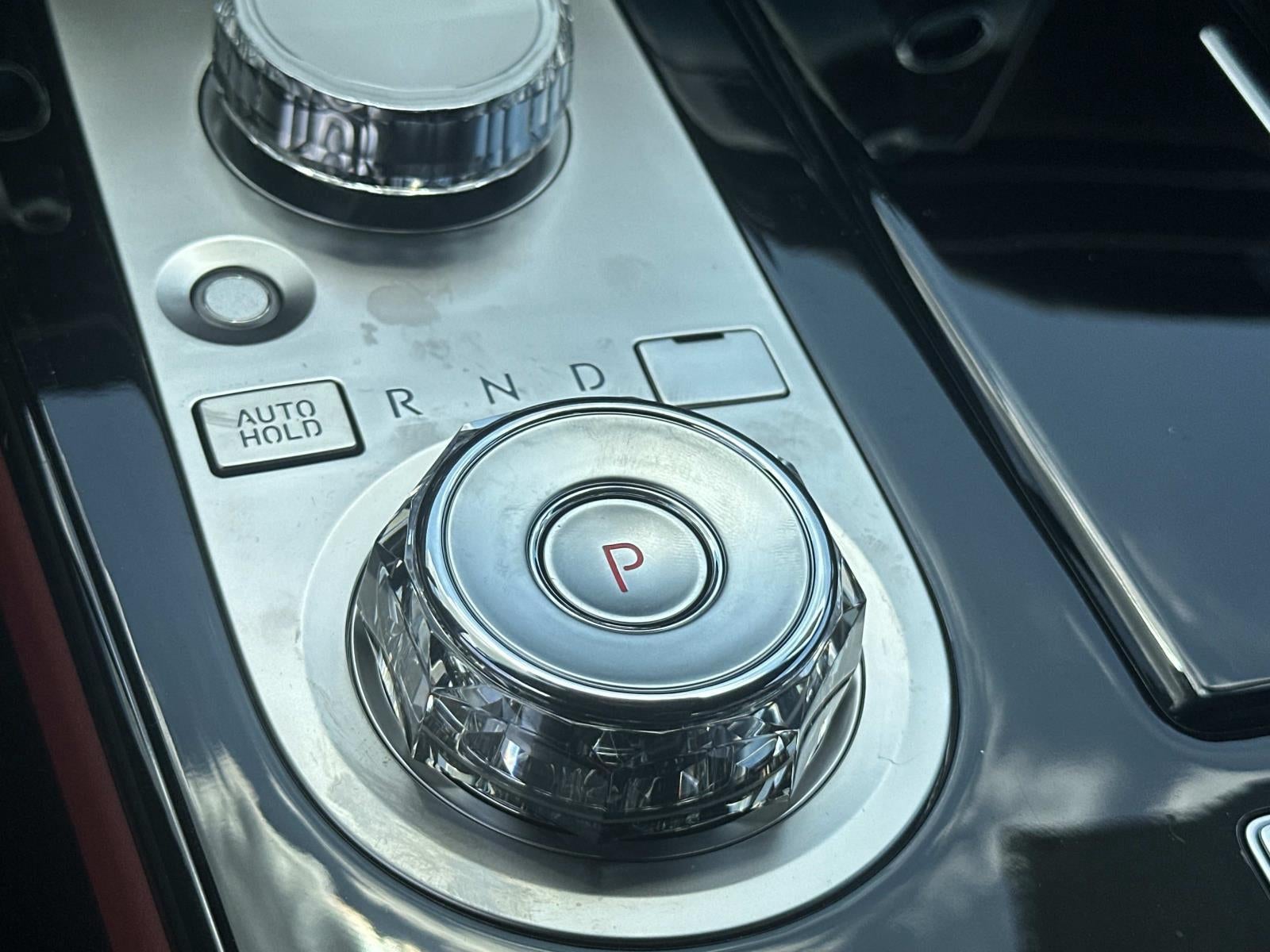 2027 Genesis G80 2.5T SPORT PRESTIGE
