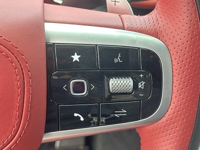 2027 Genesis G80 2.5T SPORT PRESTIGE
