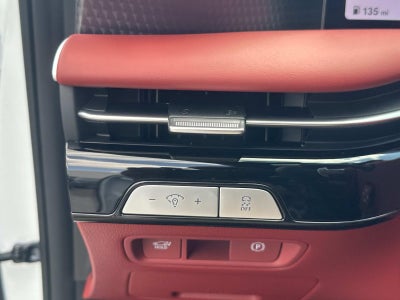 2027 Genesis G80 2.5T SPORT PRESTIGE