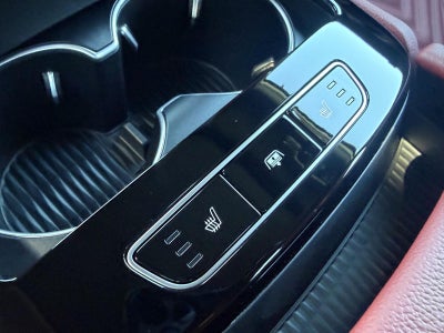 2027 Genesis G80 2.5T Sport Prestige