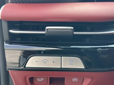 2026 Genesis G80 2.5T SPORT PRESTIGE