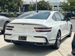 2026 Genesis G80 2.5T SPORT PRESTIGE
