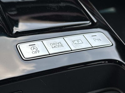 2026 Genesis G80 2.5T Sport Prestige