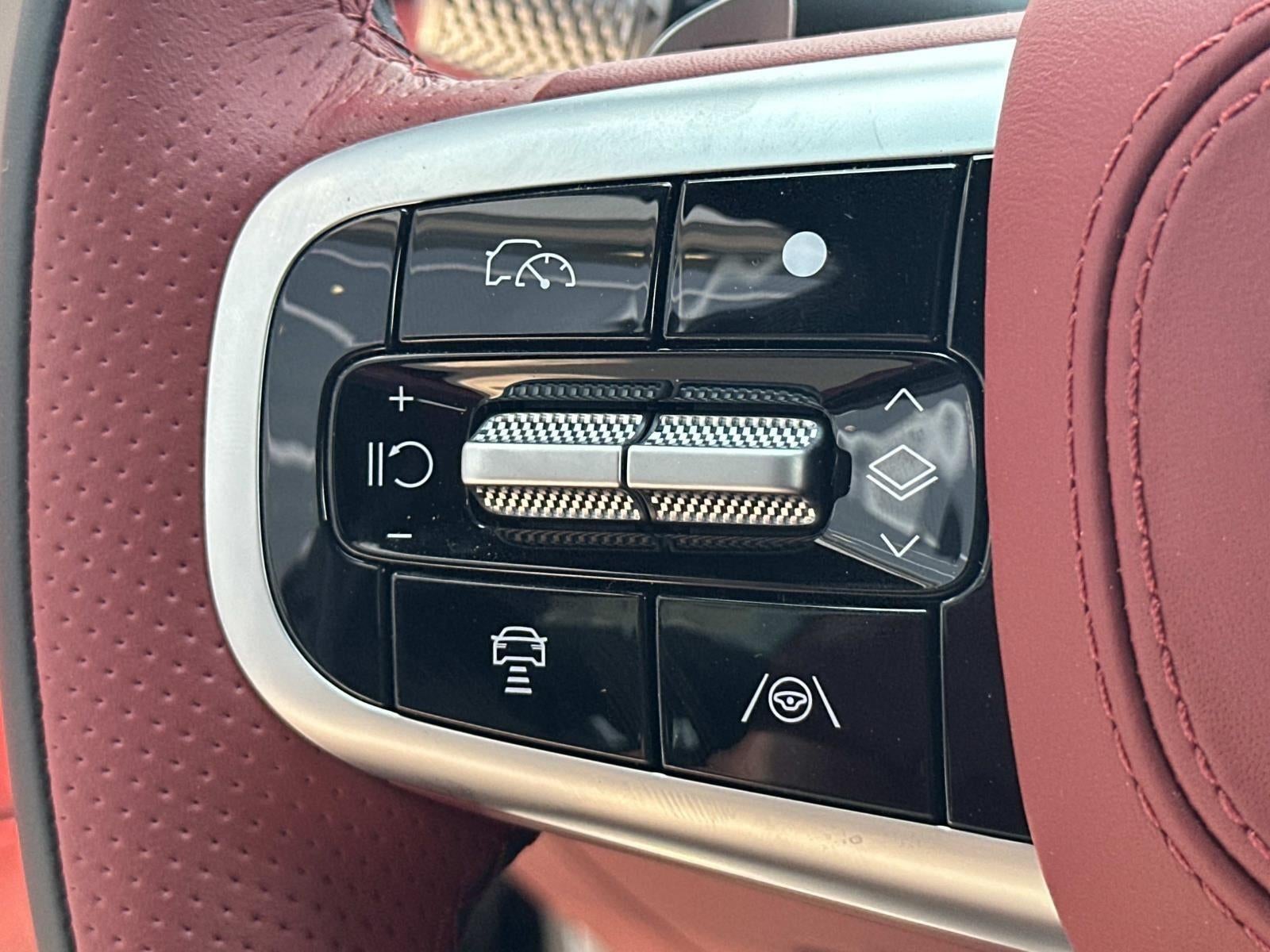 2026 Genesis G80 2.5T Sport Prestige