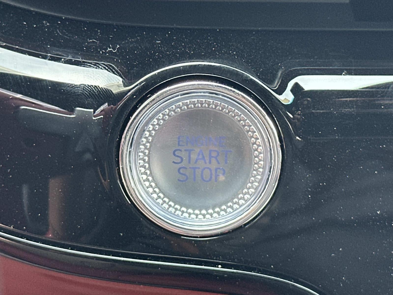 2026 Genesis G80 2.5T Sport Prestige