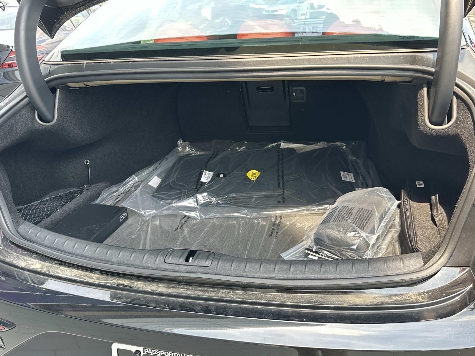 2026 Genesis G80 2.5T Sport Prestige