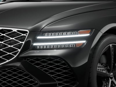 2026 Genesis G80 2.5T SPORT PRESTIGE