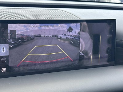 2027 Genesis G80 3.5T PRESTIGE BLACK