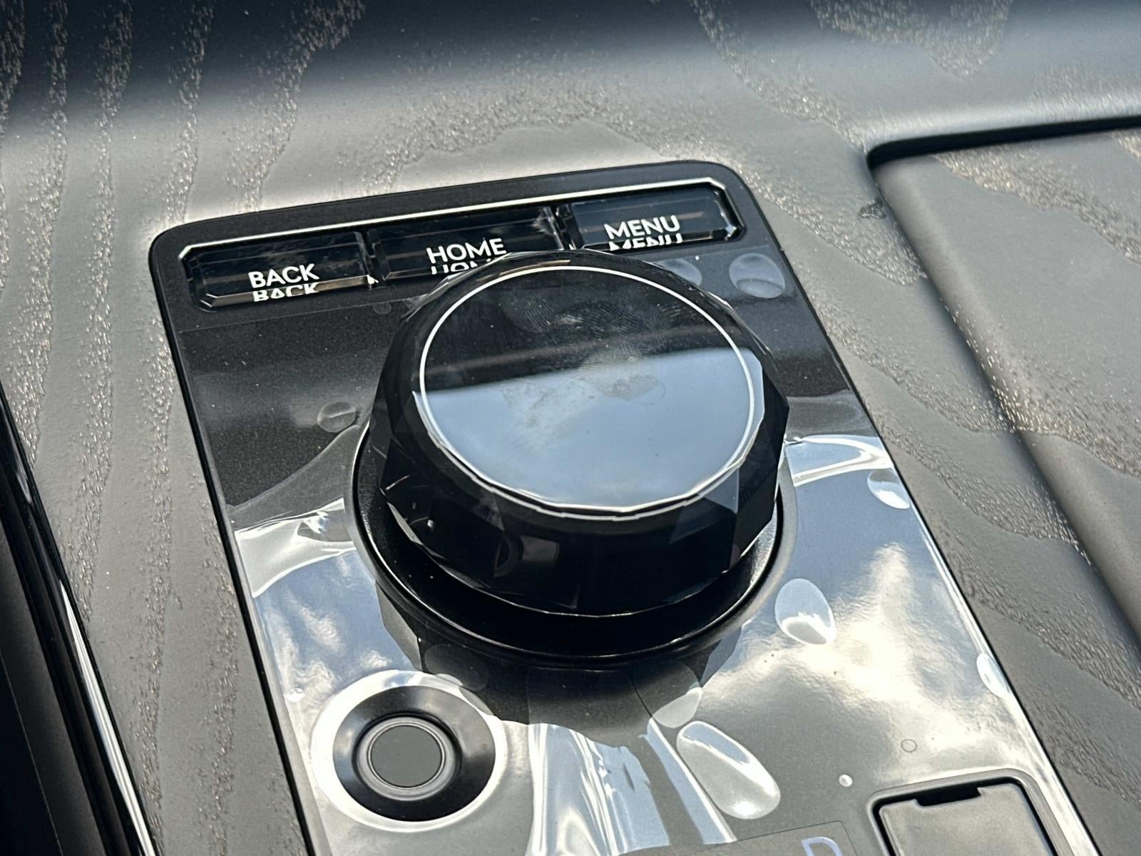 2027 Genesis G80 3.5T PRESTIGE BLACK