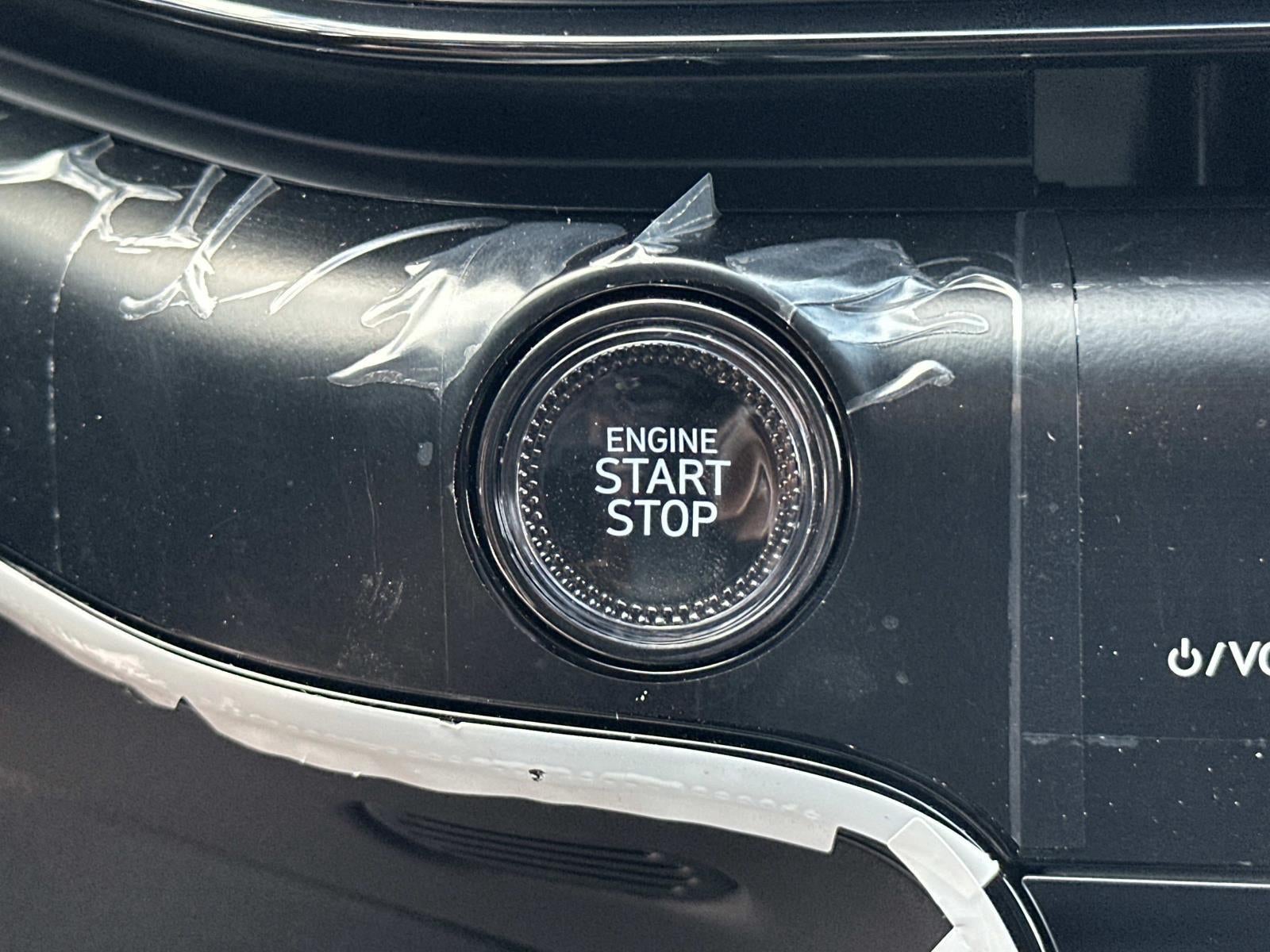 2027 Genesis G80 3.5T PRESTIGE BLACK