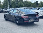 2027 Genesis G80 3.5T PRESTIGE BLACK