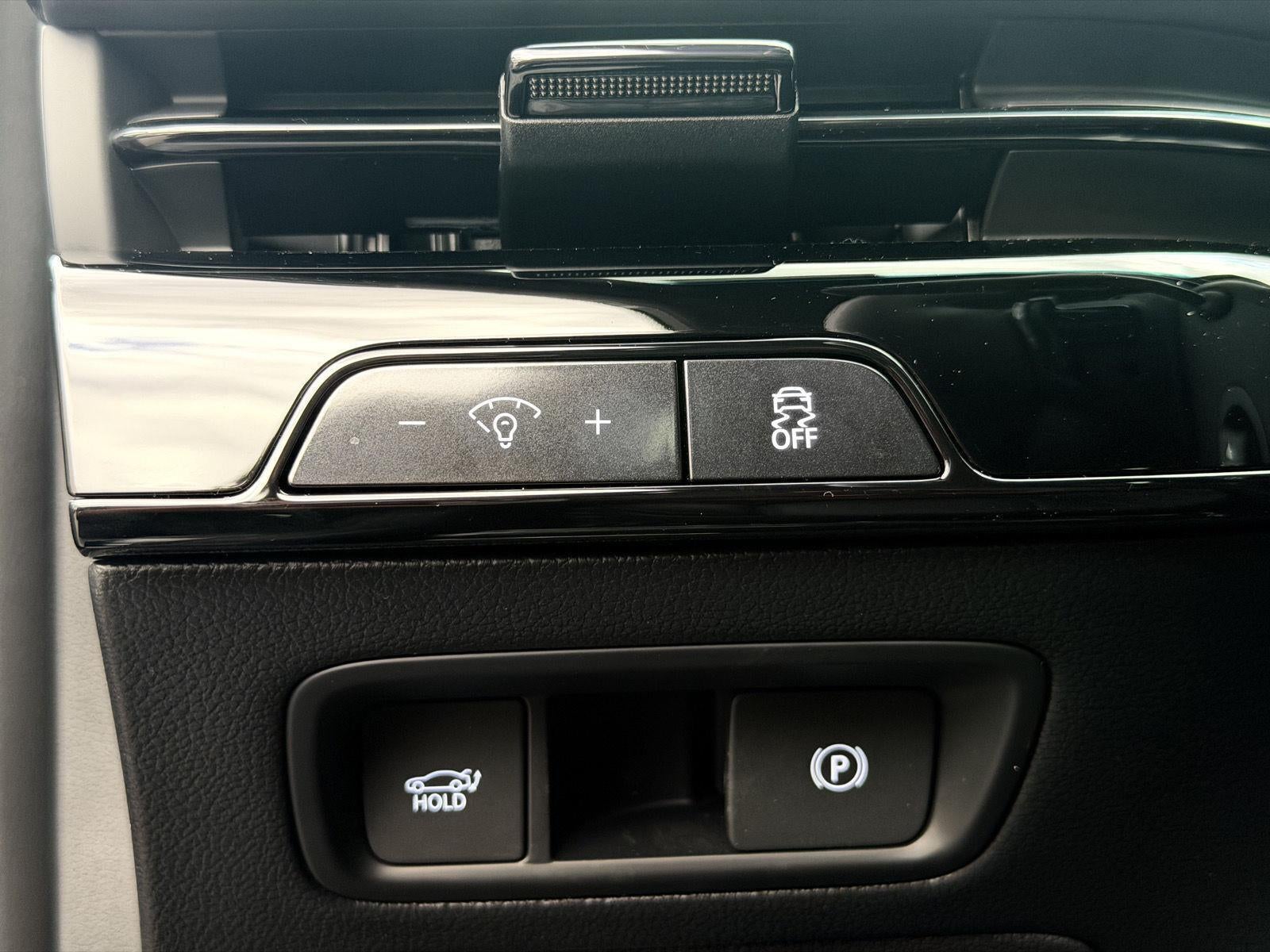 2027 Genesis G80 3.5T Prestige Black