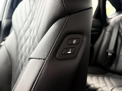 2027 Genesis G80 3.5T Prestige Black