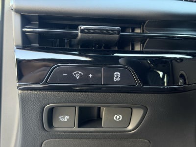 2027 Genesis G80 3.5T Prestige Black