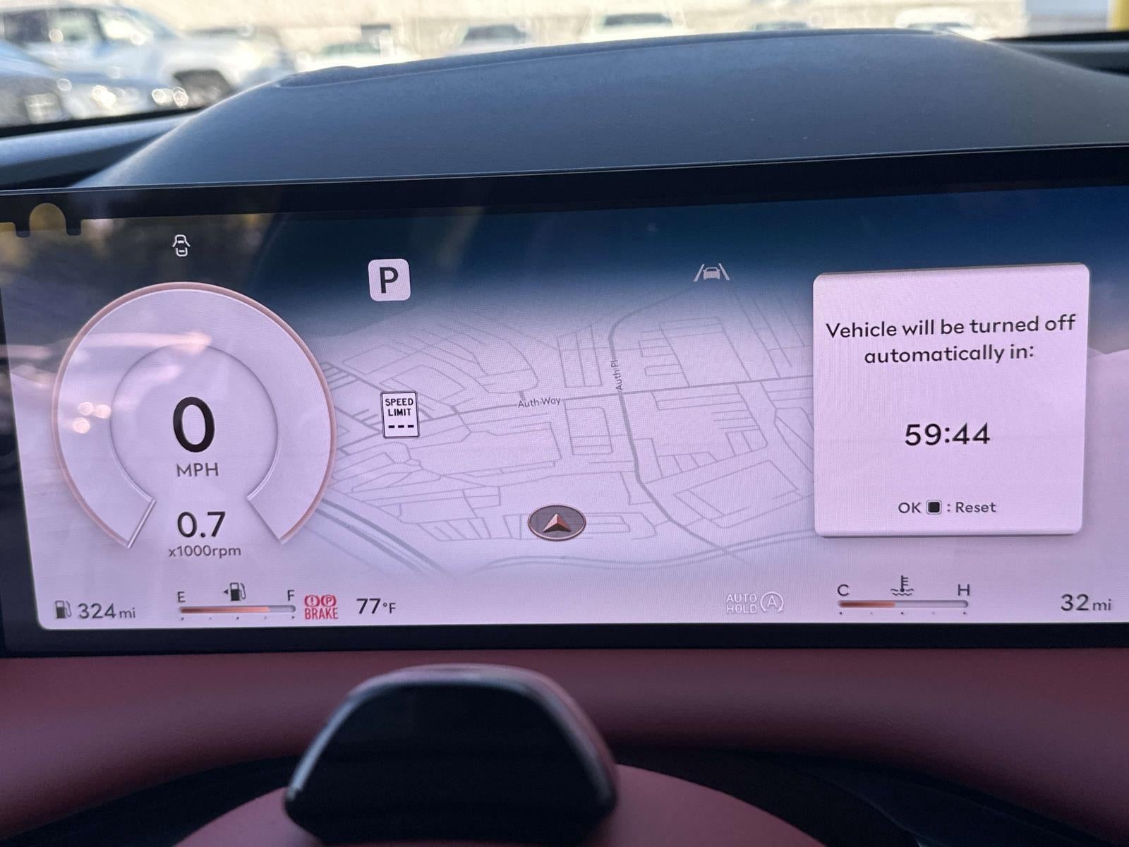 2026 Genesis G80 3.5T SPORT PRESTIGE