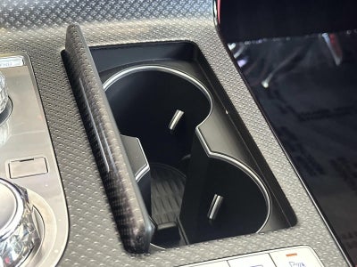 2026 Genesis G80 3.5T SPORT PRESTIGE
