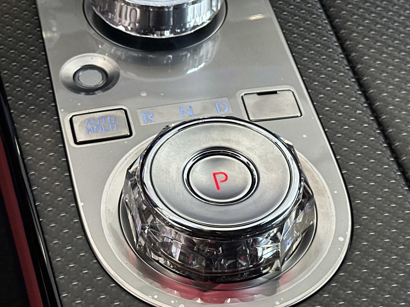 2026 Genesis G80 3.5T SPORT PRESTIGE