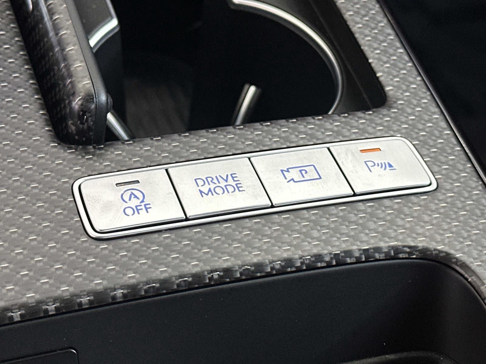 2026 Genesis G80 3.5T SPORT PRESTIGE