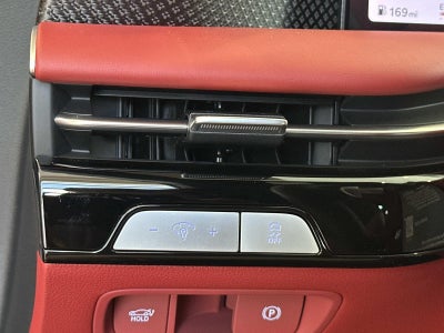 2026 Genesis G80 3.5T SPORT PRESTIGE