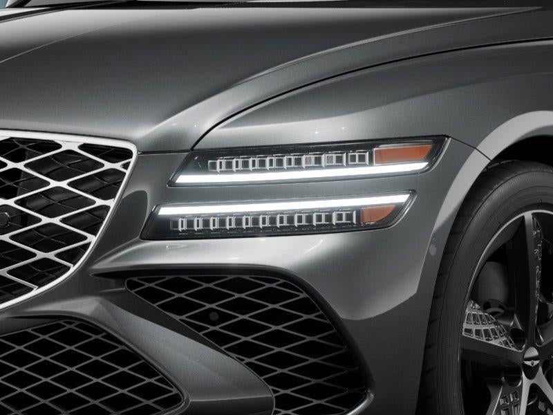 2026 Genesis G80 3.5T SPORT PRESTIGE