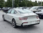 2026 Genesis G80 3.5T SPORT PRESTIGE