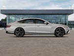 2026 Genesis G80 3.5T SPORT PRESTIGE