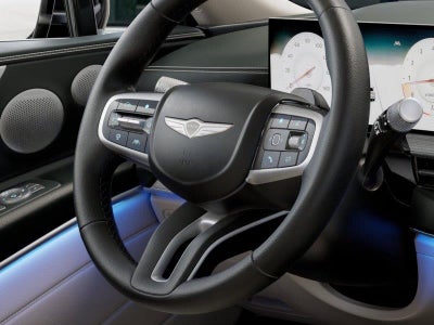 2027 Genesis GV80 2.5T Advanced