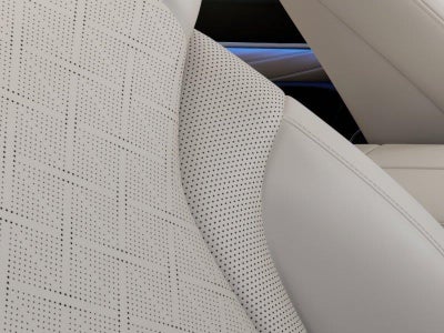 2027 Genesis GV80 2.5T Advanced