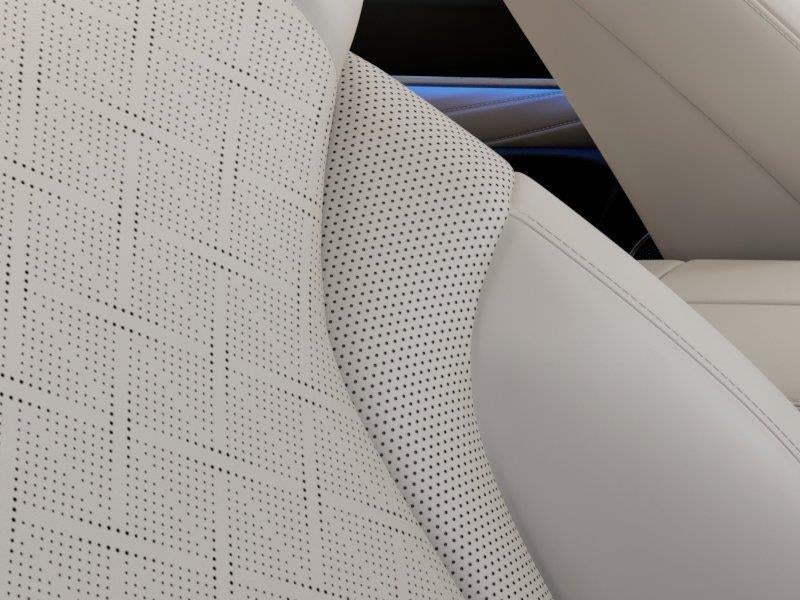 2027 Genesis GV80 2.5T Advanced