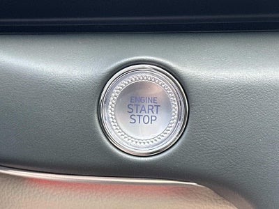 2027 Genesis GV80 2.5T ADVANCED