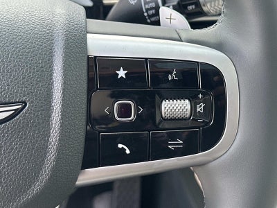 2027 Genesis GV80 2.5T ADVANCED