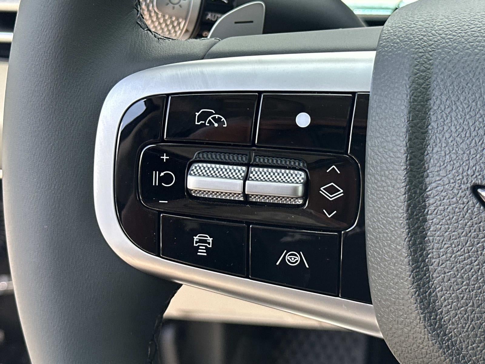 2027 Genesis GV80 2.5T ADVANCED