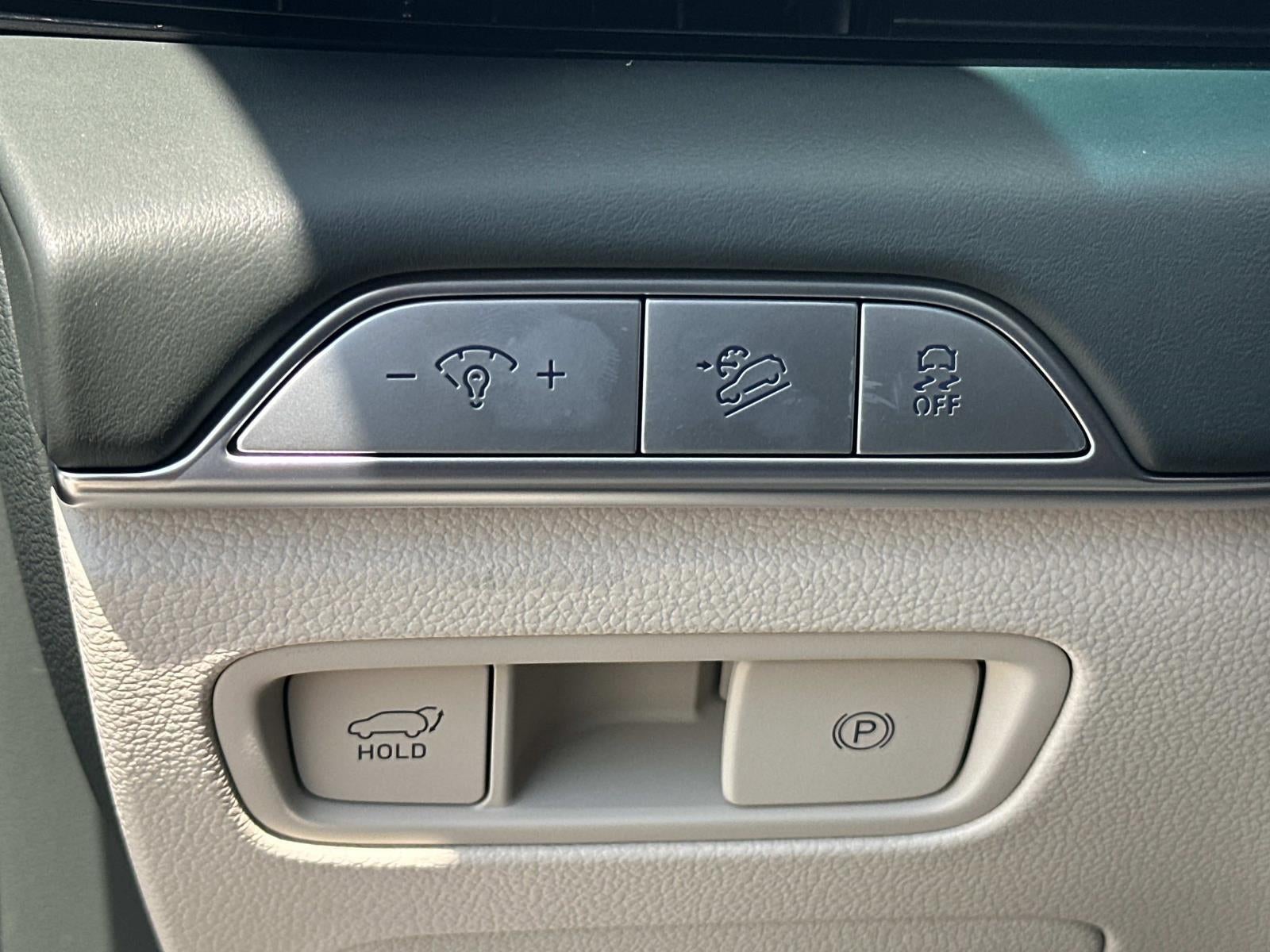 2027 Genesis GV80 2.5T ADVANCED