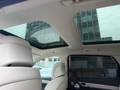 2027 Genesis GV80 2.5T Advanced