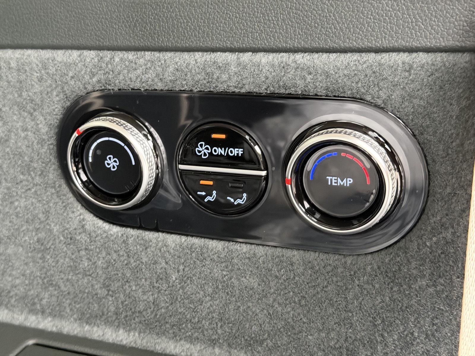 2027 Genesis GV80 2.5T Advanced
