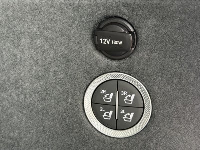 2027 Genesis GV80 2.5T Advanced